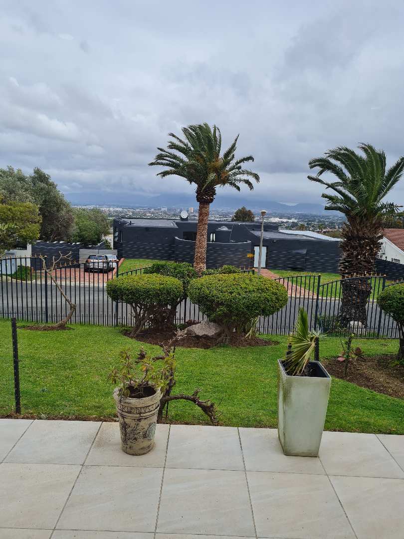 To Let 2 Bedroom Property for Rent in Plattekloof 1 Western Cape